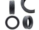 Cubierta tubeless cityroad 10x2,70-6,5 [Ewheel] 2