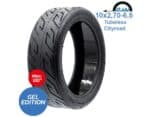 Cubierta tubeless cityroad 10x2,70-6,5 [Ewheel] New GEL
