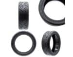 Cubierta tubeless cityroad 10x2,70-6,5 [Ewheel] New GEL 2