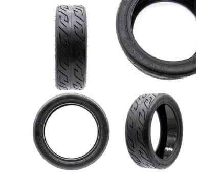 Cubierta tubeless cityroad 10x2,70-6,5 [Ewheel] New GEL 2