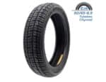Cubierta tubeless cityroad 60/65-6,9 [Ewheel]