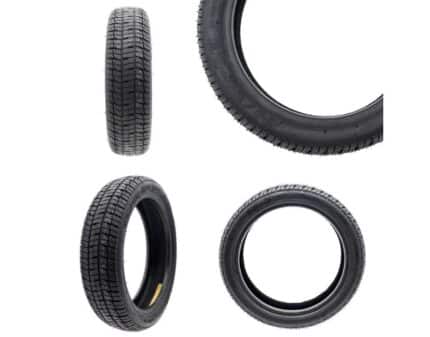 Cubierta tubeless cityroad 60/65-6,9 [Ewheel] 2