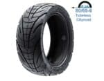 Cubierta tubeless cityroad 80/65-6 [Ewheel]