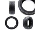 Cubierta tubeless cityroad 80/65-6 [Ewheel] 2