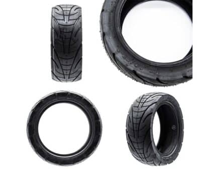 Cubierta tubeless cityroad 80/65-6 [Ewheel] 2