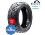Cubierta tubeless cityroad 90/65-6,5 [Ewheel] New GEL
