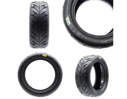 Cubierta tubeless cityroad 90/65-6,5 [Ewheel] New GEL 2