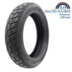 Cubierta tubeless offroad 10X2,50-6,5/B50 [Ewheel]