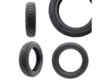 Cubierta tubeless offroad 10X2,50-6,5/B50 [Ewheel] 2