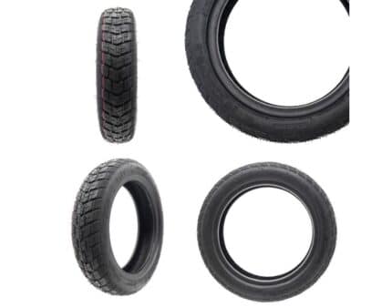 Cubierta tubeless offroad 10X2,50-6,5/B50 [Ewheel] 2