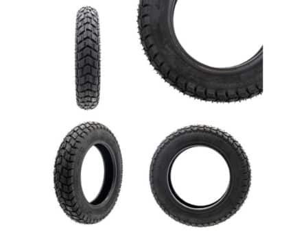 Cubierta tubeless offroad 10x2-6,1 [Ewheel] 2