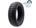 Cubierta tubeless offroad 10x2,75-6,5 [Ewheel]