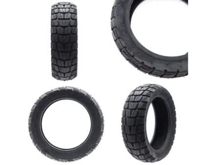 Cubierta tubeless offroad 10x2,75-6,5 [Ewheel] 2