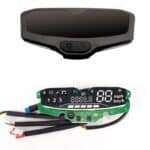 Display para Smartgyro K2