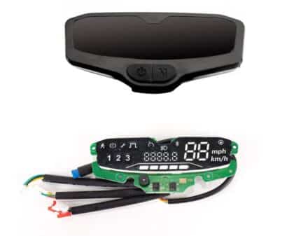 Display para Smartgyro K2
