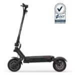 Dualtron Victor EY4 (Homologado DGT)
