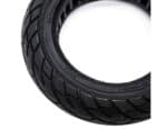 Rueda maciza ultraligera 10x2,125-6,1/B34 - línea negra [Ewheel] 5