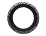 Rueda maciza ultraligera 8,5x2-6,1/B34 - línea negra [Nedong] 3