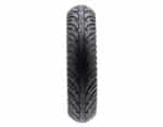Rueda maciza ultraligera 8,5x2-6,1/B34 - línea negra [Nedong] 4