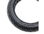 Rueda maciza ultraligera 8,5x2-6,1/B34 - línea negra [Nedong] 5