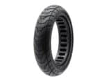 Rueda maciza ultraligera 9,2x2-6,1/B34 - línea negra [Ewheel]