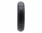 Rueda maciza ultraligera 9,2x2-6,1/B34 - línea negra [Ewheel] 4