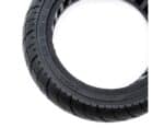 Rueda maciza ultraligera 9,2x2-6,1/B34 - línea negra [Ewheel] 5