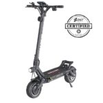 Dualtron New Victor Luxury Plus DGT 37,1Ah