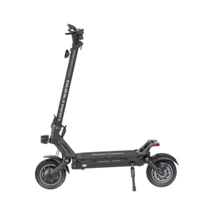 Dualtron New Victor Luxury Plus DGT 37,1Ah vista lateral