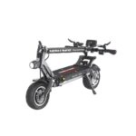 Dualtron New Victor Luxury Plus DGT 37,1Ah plegado