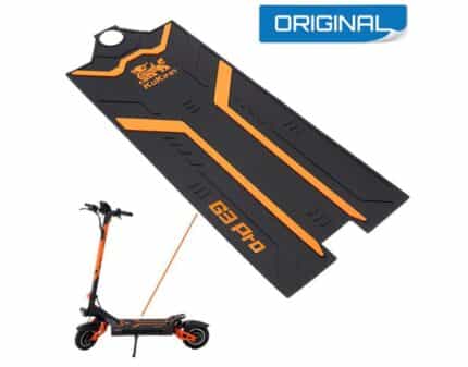 Base antideslizante KuKirin G3 pro