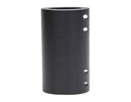 Bloqueo pliegue negro para Xiaomi 2