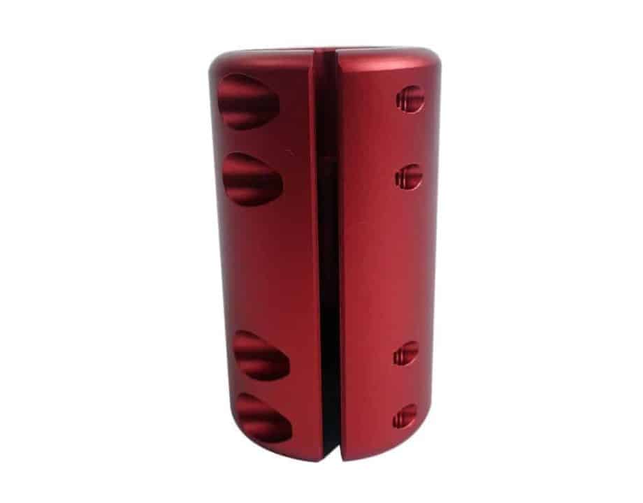 Bloqueo pliegue rojo para Xiaomi Bloqueo pliegue rojo para Xiaomi