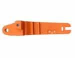 Brazo trasero izquierdo KuKirin G2 Max 2
