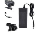 Cargador 36V (salida 42v) 2A conector DC 5mm para Cecotec Ousider/Bongo serie A 3