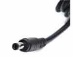 Cargador 36V (salida 42v) 2A conector DC 5mm para Cecotec Ousider/Bongo serie A 5
