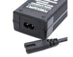 Cargador 36V (salida 42v) 2A conector DC 5mm para Cecotec Ousider/Bongo serie A 6