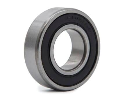 Cojinete sellado grado P6 - 6003RS (10 uds) 2