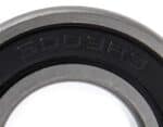 Cojinete sellado grado P6 - 6003RS (10 uds) 5