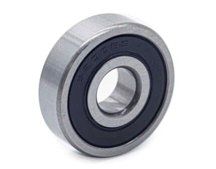 Cojinete sellado grado P6 – 6200RS (10 uds) 2