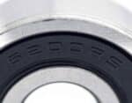 Cojinete sellado grado P6 – 6200RS (10 uds) 5