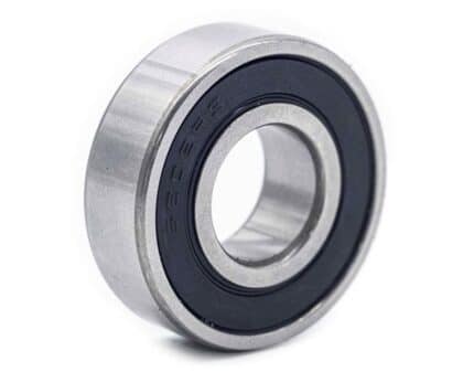 Cojinete sellado grado P6 – 6202RS (10 uds) 2
