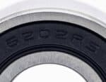 Cojinete sellado grado P6 – 6202RS (10 uds) 5