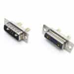 Conector D-SUB 7 pin para Cecotec outsider/Bongo serie A - 5M/5F