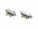 Conector D-SUB 7 pin para Cecotec outsider/Bongo serie A - 5M/5F 3