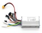 Controladora 36V 25A 800W LCD JP [J&P]