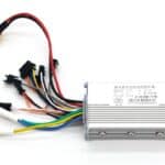 Controladora 36V 25A 800W LCD JP [J&P]