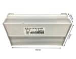 Controladora 36V 25A 800W LCD JP [J&P] 3