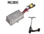 Controladora 36V 800W M6