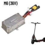 Controladora 36V 800W M6